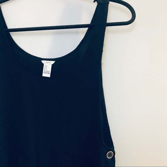 Camisole tunique - Picture 1 of 3